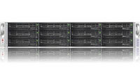 Netgear ReadyNAS 4200, 24TB (RN12S1220-100EUS) Netgear ReadyNAS 4200, 24TB (RN12S1220-100EUS)